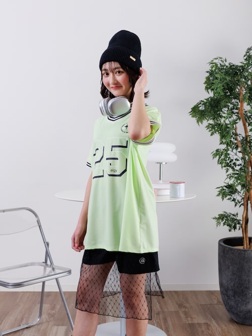 新品未使用タグ付　ハイウエストフレアーキュロット キュロットスカート ワイトパンツ レディース 七分丈 ワイド