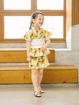 F.O.OnlineStoreさんのコーディネート