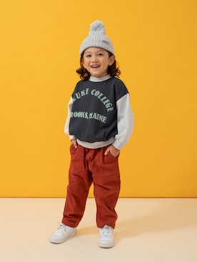 F.O.OnlineStoreさん(キッズ・110cm)の冬コーディネート