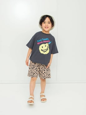 F.O.OnlineStoreさん(キッズ・110cm)の春コーディネート
