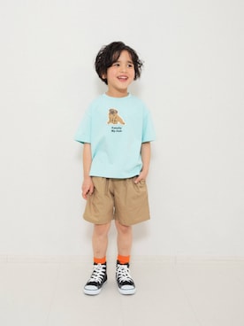 F.O.OnlineStoreさん(キッズ・110cm)の春コーディネート