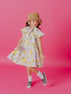 F.O.OnlineStoreさん(キッズ・110cm)の春コーディネート