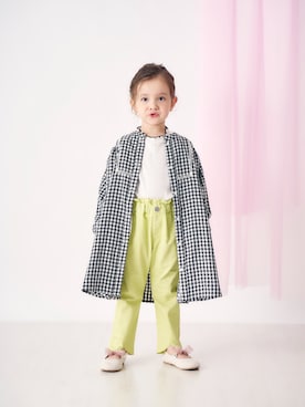 F.O.OnlineStoreさんの（apres les cours | アプレレクール）を使ったコーディネート