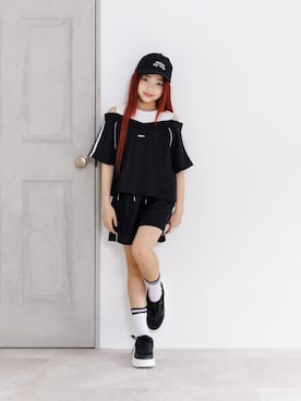 F.O.OnlineStoreさんのコーディネート