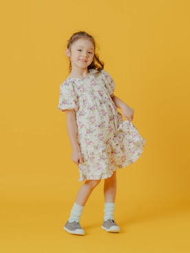 F.O.OnlineStoreさん(キッズ・110cm)の春コーディネート