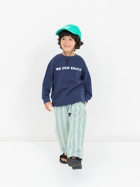 F.O.OnlineStoreさん(キッズ・110cm)の冬コーディネート