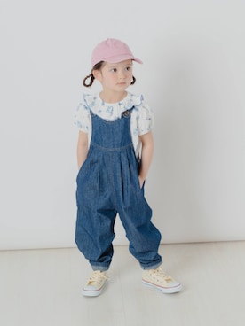 F.O.OnlineStoreさん(キッズ・110cm)の春コーディネート