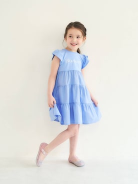 F.O.OnlineStoreさん(キッズ・110cm)の春コーディネート