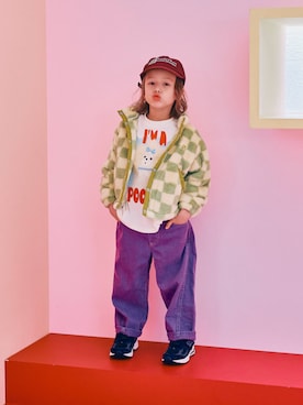 F.O.OnlineStoreさんのコーディネート