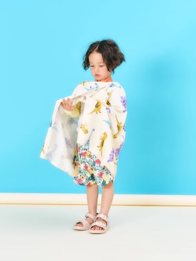 F.O.OnlineStoreさん(キッズ・110cm)の春コーディネート