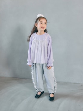 F.O.OnlineStoreさん(キッズ・110cm)の秋コーディネート