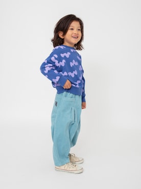 F.O.OnlineStoreさん（キッズ・110cm）の秋コーディネート