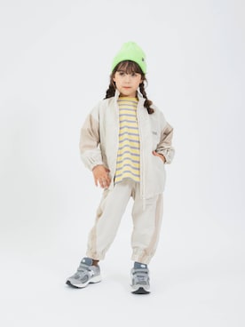 F.O.OnlineStoreさん(キッズ・110cm)の秋コーディネート
