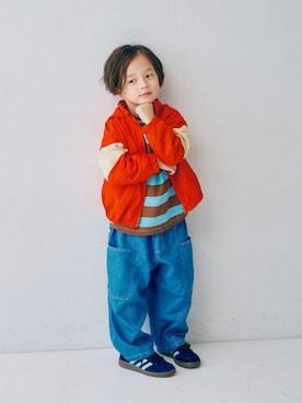 F.O.OnlineStoreさんのコーディネート