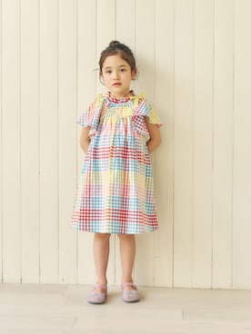 F.O.OnlineStoreさん(キッズ・110cm)の春コーディネート