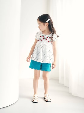 F.O.OnlineStoreさん(キッズ・110cm)の春コーディネート