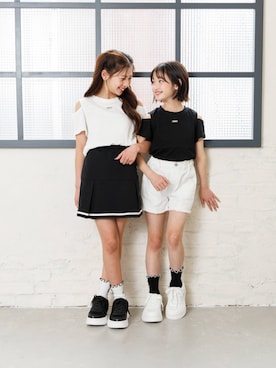 F.O.OnlineStoreさんのコーディネート