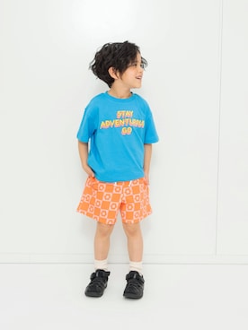 F.O.OnlineStoreさん(キッズ・110cm)の春コーディネート