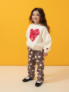 F.O.OnlineStoreさん（キッズ・110cm）の秋コーディネート