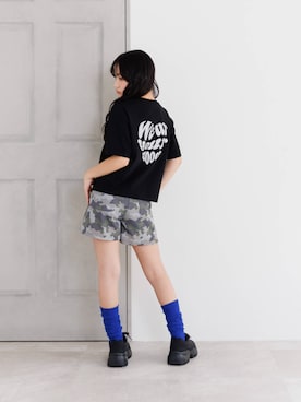 F.O.OnlineStoreさん(キッズ・148cm)の春コーディネート