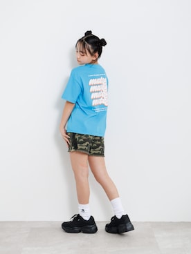 F.O.OnlineStoreさん(キッズ・148cm)の春コーディネート