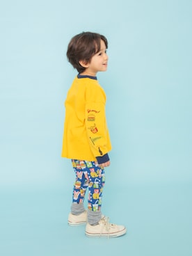 F.O.OnlineStoreさん(キッズ・100cm)の冬コーディネート