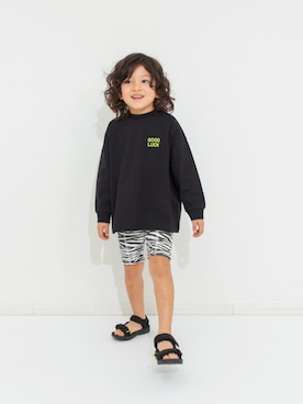 F.O.OnlineStoreさん(キッズ・110cm)の冬コーディネート