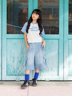 F.O.OnlineStoreさんのコーディネート