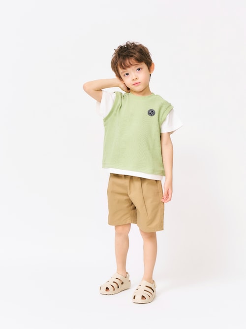 セール】＜CITEN＞バイカーショートパンツ（その他パンツ