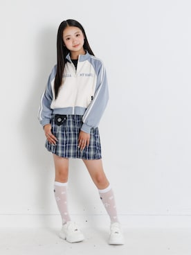 F.O.OnlineStoreさん（キッズ・154cm）の秋コーディネート
