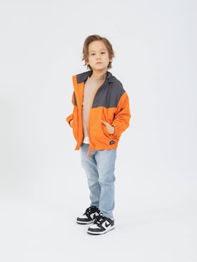F.O.OnlineStoreさん(キッズ・110cm)の秋コーディネート