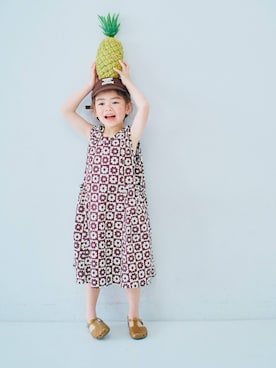 F.O.OnlineStoreさん(キッズ・110cm)の春コーディネート