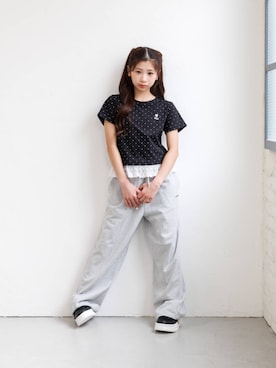 F.O.OnlineStoreさんのコーディネート