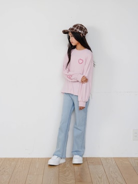 F.O.OnlineStoreさんのコーディネート