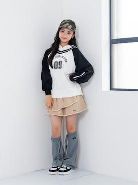 F.O.OnlineStoreさんのコーディネート