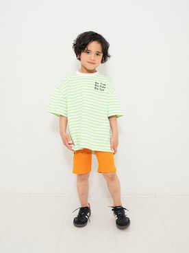 F.O.OnlineStoreさん（キッズ・110cm）の春コーディネート