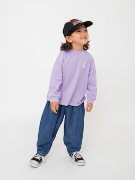 F.O.OnlineStoreさん（キッズ・110cm）の秋コーディネート