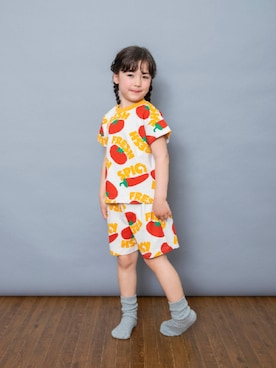 F.O.OnlineStoreさん(キッズ・110cm)の春コーディネート