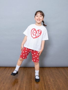 F.O.OnlineStoreさん(キッズ・110cm)の春コーディネート