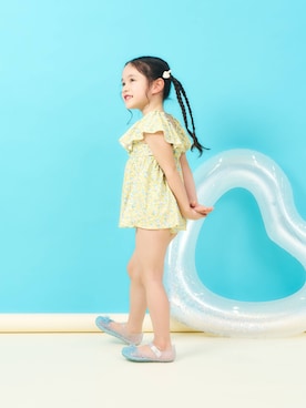 F.O.OnlineStoreさん(キッズ・110cm)の春コーディネート