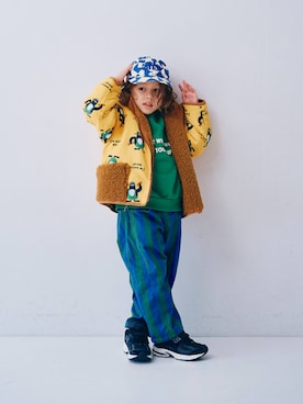 F.O.OnlineStoreさんのコーディネート
