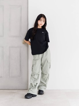 F.O.OnlineStoreさん(キッズ・148cm)の春コーディネート
