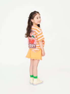 F.O.OnlineStoreさん(キッズ・110cm)の夏コーディネート