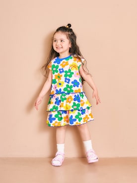 F.O.OnlineStoreさん(キッズ・110cm)の春コーディネート