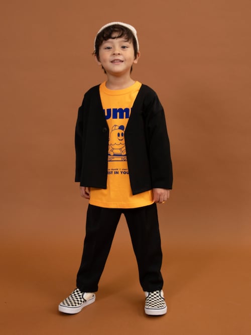 新色追加】フォーマルセットアップ_ジュニア対応（スーツセット