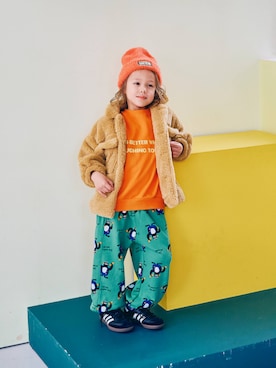 F.O.OnlineStoreさんのコーディネート