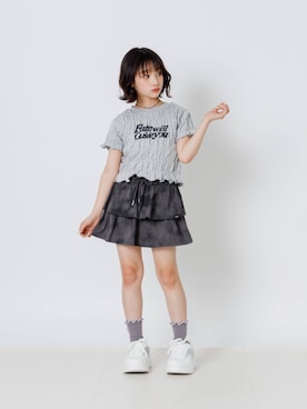 F.O.OnlineStoreさん(キッズ・130cm)の春コーディネート