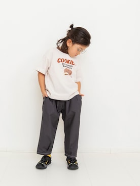 F.O.OnlineStoreさん（キッズ・110cm）の春コーディネート