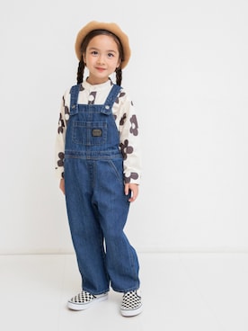 F.O.OnlineStoreさん（キッズ・110cm）の秋コーディネート