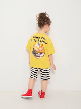 F.O.OnlineStoreさん(キッズ・110cm)の春コーディネート